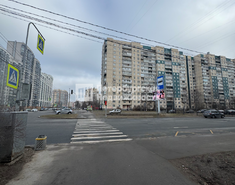 2-комн. кв. 55 м² 12/15 этаж