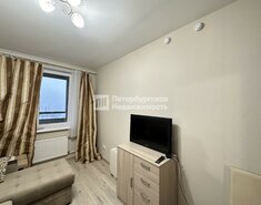 1-комн. кв. 39.4 м² 10/11 этаж