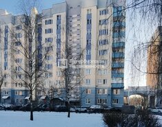 3-комн. кв. 95.7 м² 9/10 этаж