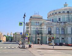 3-комн. кв. 60.3 м² 5/7 этаж
