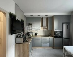 1-комн. кв. 41.9 м² 6/23 этаж