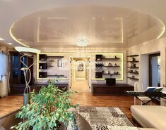 2-комн. кв. 79.4 м² 9/16 этаж