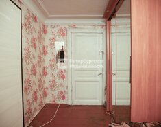 5-комн. кв. 103.4 м² 4/5 этаж