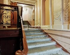 Комната 18.1 м² в 7-комн. кв. 3/5 этаж