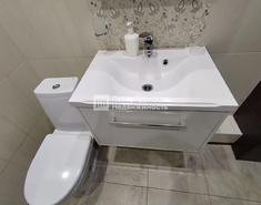 Студия 29.4 м² 4/9 этаж