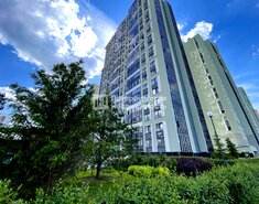 Студия 24.1 м² 6/24 этаж