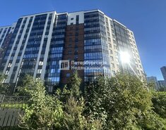 1-комн. кв. 34.03 м² 2/12 этаж