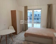 Студия 21.4 м² 5/5 этаж