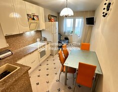 2-комн. кв. 68.7 м² 5/25 этаж