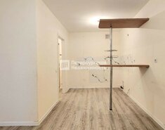 1-комн. кв. 33.9 м² 3/18 этаж