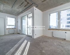 1-комн. кв. 46.9 м² 6/14 этаж