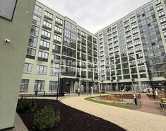 3-комн. кв. 77.6 м² 6/8 этаж