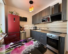 Студия 24.1 м² 9/12 этаж