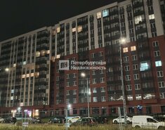 1-комн. кв. 35.6 м² 7/12 этаж