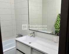 1-комн. кв. 43.7 м² 2/14 этаж