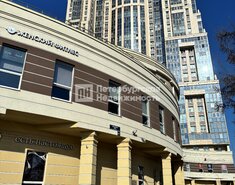 1-комн. кв. 41.9 м² 17/27 этаж