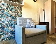 Комната 11.7 м² в 4-комн. кв. 5/6 этаж