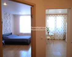 1-комн. кв. 39 м² 5/5 этаж