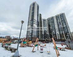 2-комн. кв. 53.5 м² 10/24 этаж