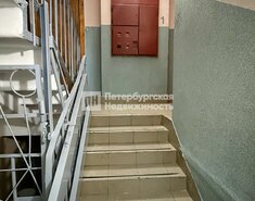 3-комн. кв. 65 м² 5/9 этаж