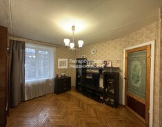 1-комн. кв. 31.2 м² 4/5 этаж