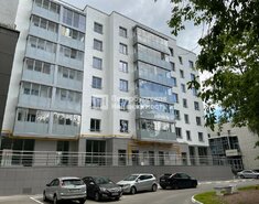 2-комн. кв. 72.1 м² 2/8 этаж