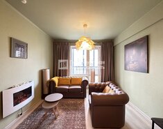 Студия 22 м² 1/12 этаж