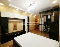 Студия 24.2 м² 6/19 этаж