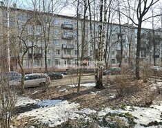 2-комн. кв. 44.6 м² 1/5 этаж