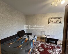 1-комн. кв. 35.9 м² 3/4 этаж