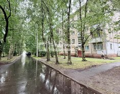 2-комн. кв. 41.2 м² 5/5 этаж