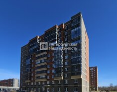 1-комн. кв. 35 м² 6/11 этаж