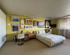 1-комн. кв. 36.5 м² 9/22 этаж