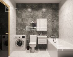 2-комн. кв. 61.54 м² 3/4 этаж