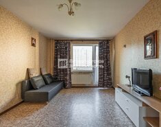 1-комн. кв. 38.6 м² 3/11 этаж