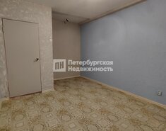 Комната 12 м² в 3-комн. кв. 4/5 этаж