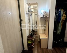 3-комн. кв. 58.8 м² 18/24 этаж