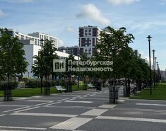 Студия 25.5 м² 14/18 этаж