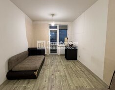 Студия 24.9 м² 1/12 этаж