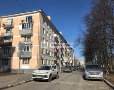 2-комн. кв. 44.5 м² 5/5 этаж