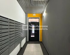 Студия 22.2 м² 7/18 этаж