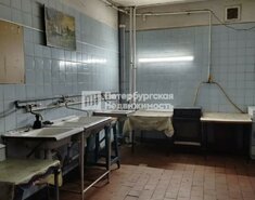 Комната 37.6 м² в 20-комн. кв. 5/6 этаж