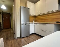 1-комн. кв. 33.6 м² 1/6 этаж