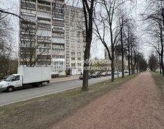 2-комн. кв. 59.2 м² 7/13 этаж