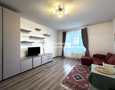 Студия 28.3 м² 10/23 этаж