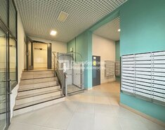 1-комн. кв. 37.1 м² 23/23 этаж