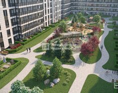 1-комн. кв. 32.25 м² 4/5 этаж