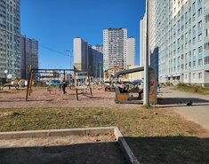 1-комн. кв. 29.7 м² 12/24 этаж
