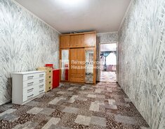 Комната 31.3 м² в 3-комн. кв. 5/5 этаж