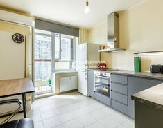 2-комн. кв. 66.3 м² 16/20 этаж